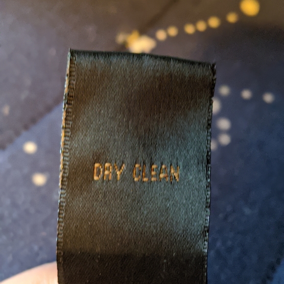 Nicole Miller Paradise Strapless Dress - Picture 6 of 6